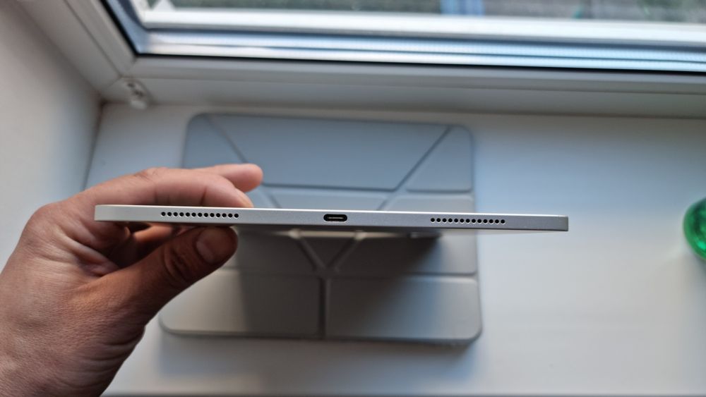 Apple Ipad 11 pro 2 gen 2020 256 gb