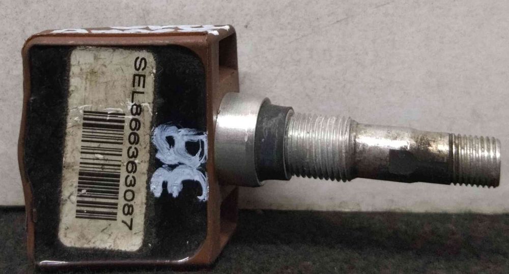 Sensor de Pressão dos Pneus 13348393 - OPEL AMPERA