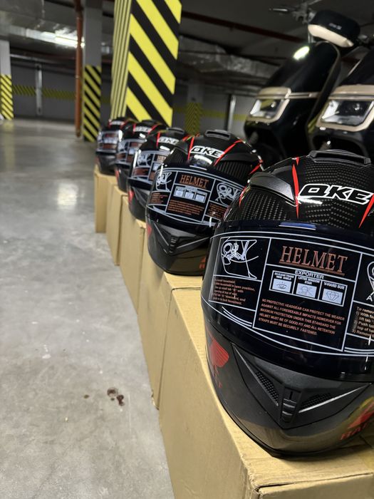 Аренда электромопедов электроскутеров шлемов