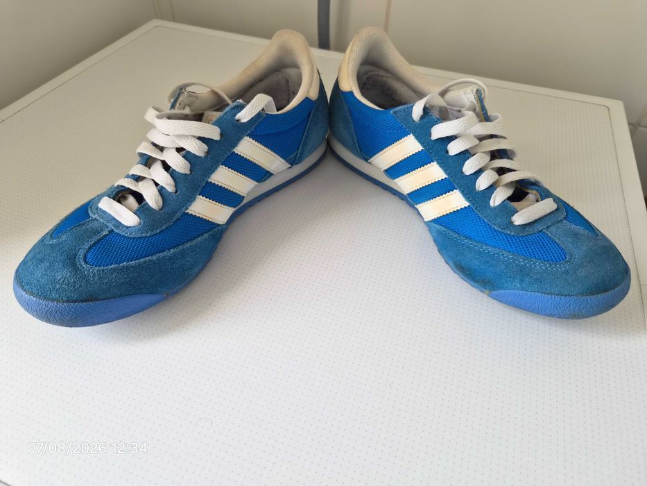 Sapatilhas, ténis ADIDAS Dragon