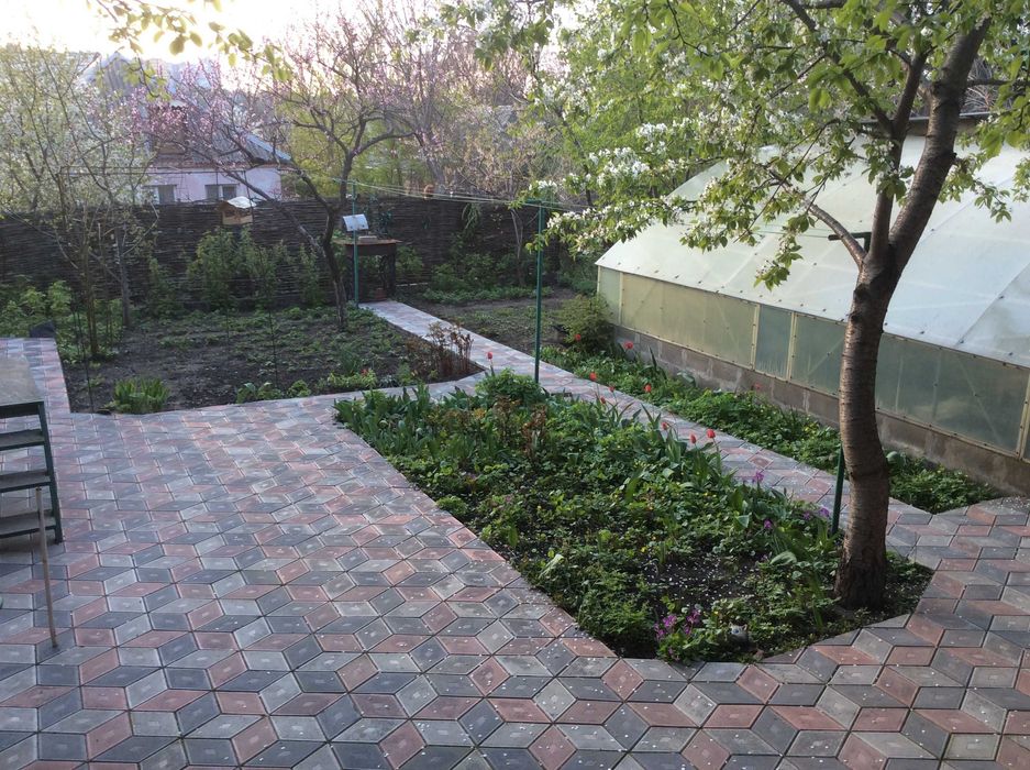 Продам реальный дом на пр.О.Поля (к-т Игрушек)