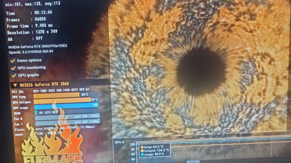 Компьютер стаціонарний ігровий