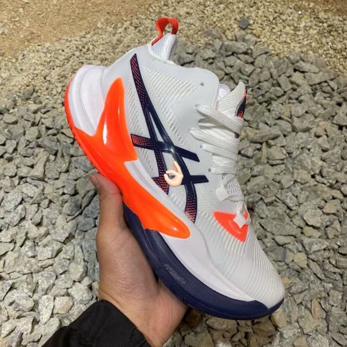 Волейбольні кросівки ASICS METARISE PARIS 2