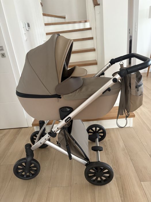 Wózek Anex E Type 2w1