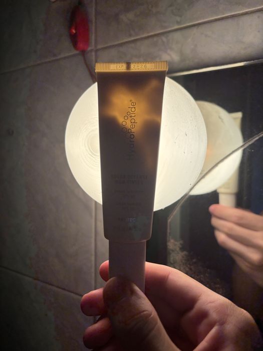 HydroPeptide Solar Defense SPF 50