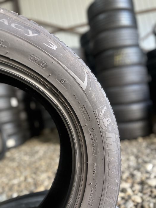 215/65 R17 2 шт. Michelin Primacy 3