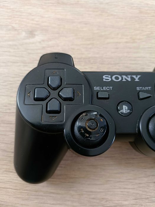 Kontroler Ps3 / pad bezprzewodowy Ps 3 / sixasix / sprawny 5-04K