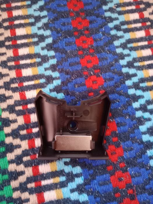 aspirador vertical ufesa acessórios