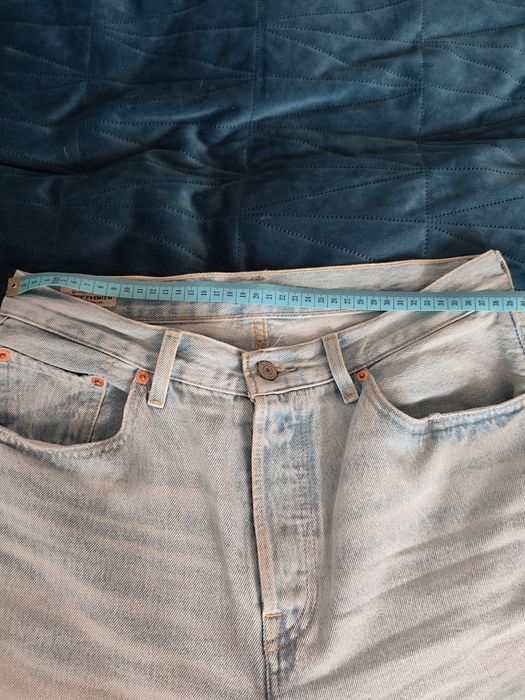 Spodnie Levi's 51