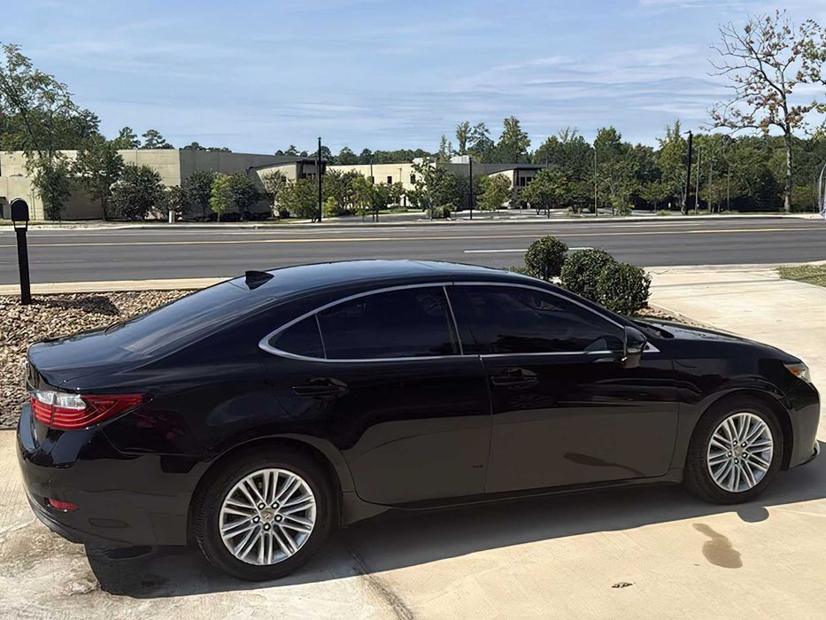 Lexus ES 350      2015