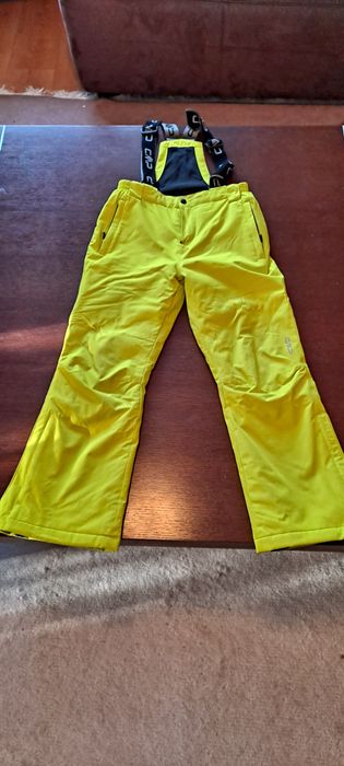 Spodnie narciarskie 12 lat