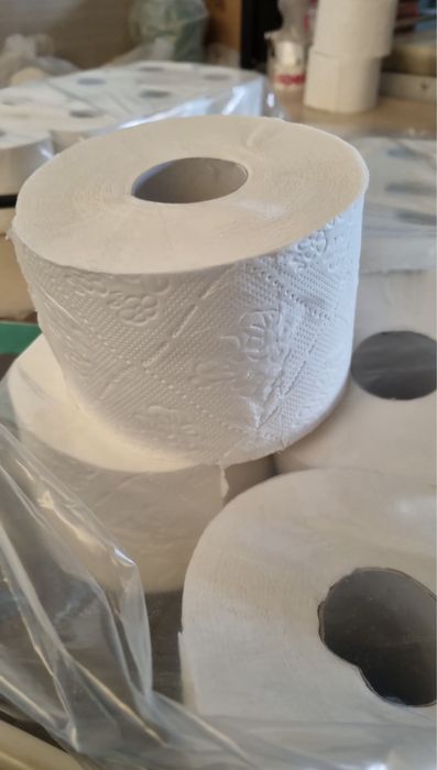 Papier toaletowy 36 rolek x 40mb!! 3 warstwy