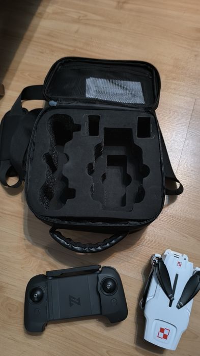 Dron Xiaomi Fimi X8 Mini V2 Pro mega zestaw Combo stan idealny