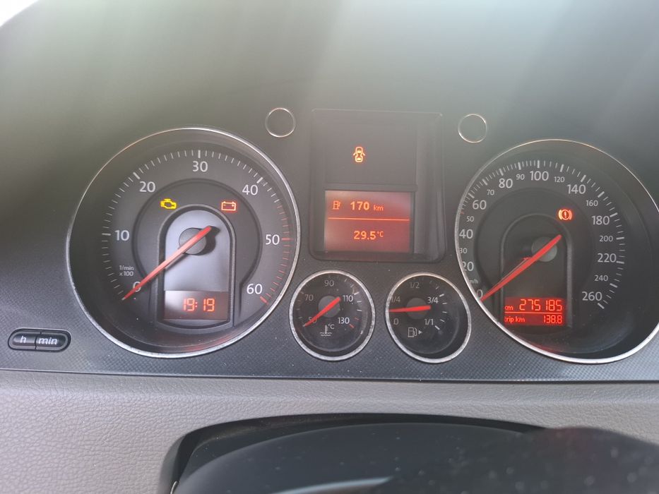 Carro VW Passat Variant