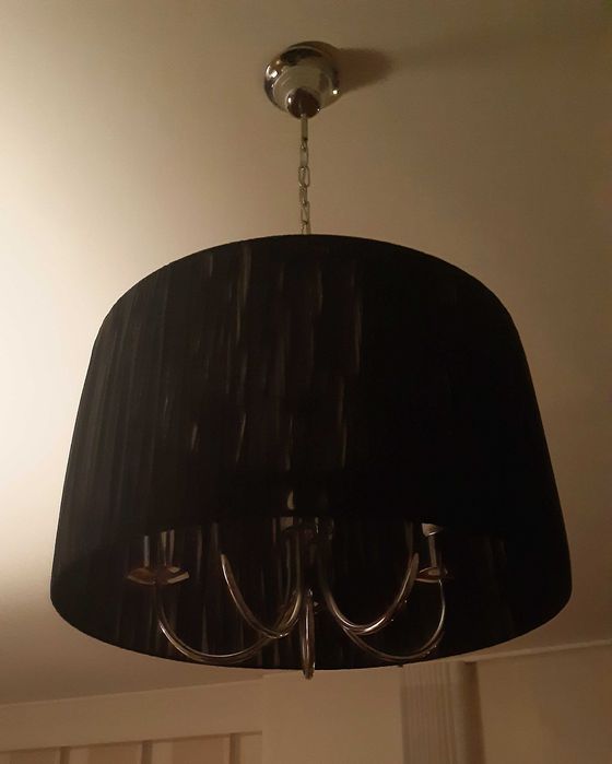 Dining Room Chandelier