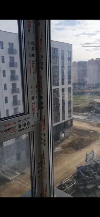 Чудова пропозиція! Двокімнатна в ЖК " Каскад Ярко" від класного забудовника