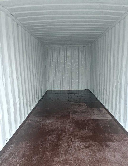 Kontener morski ,20dc,  garaż, magazyn