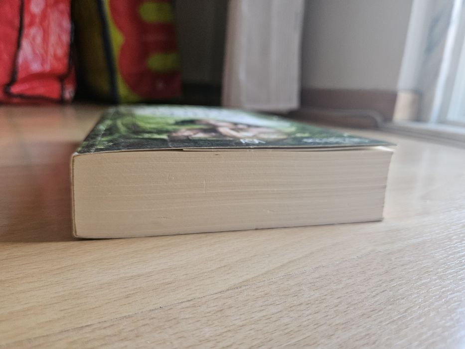 A marca das runas joanne harris