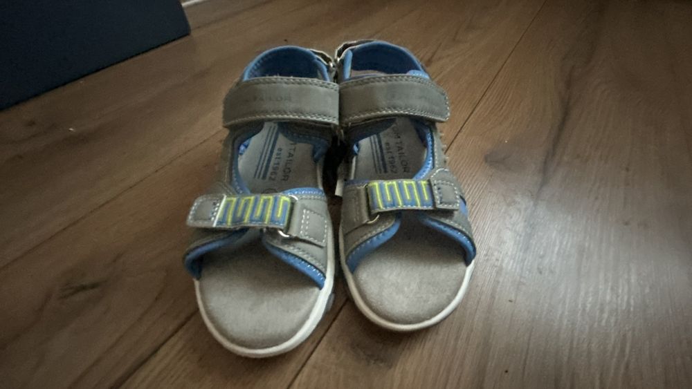 босоніжки tom tailor 32 р.