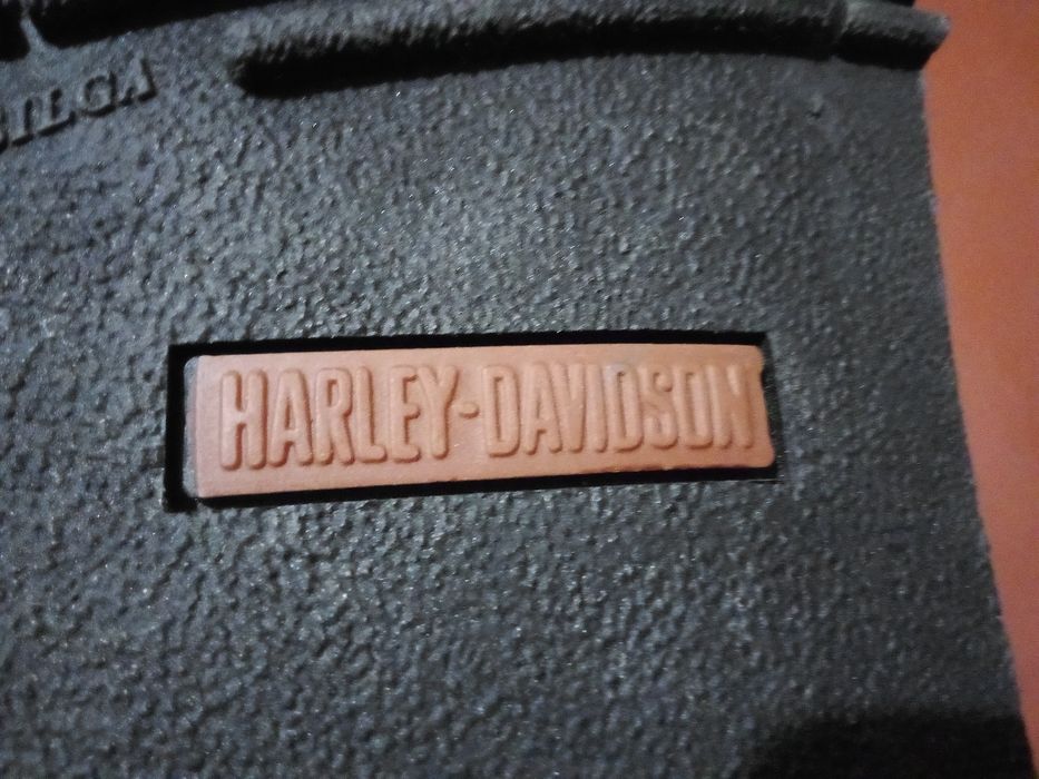 Харлей Девидсон ориги