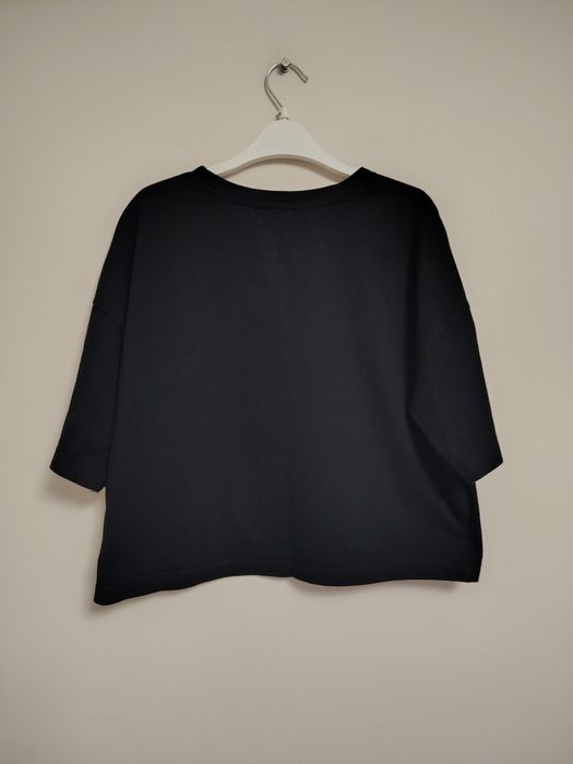 Koszulka, t-shirt,crop top,Stitch, S, House