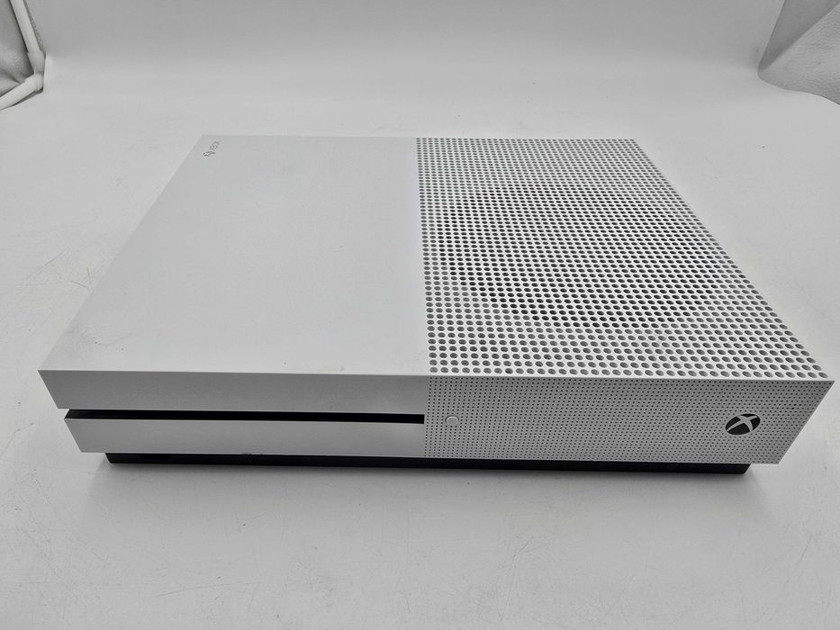 konsola Microsoft XBOX ONE S 500GB PAD GRA