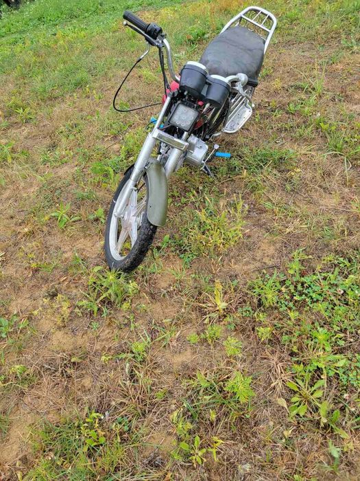 Продам Альфа 110