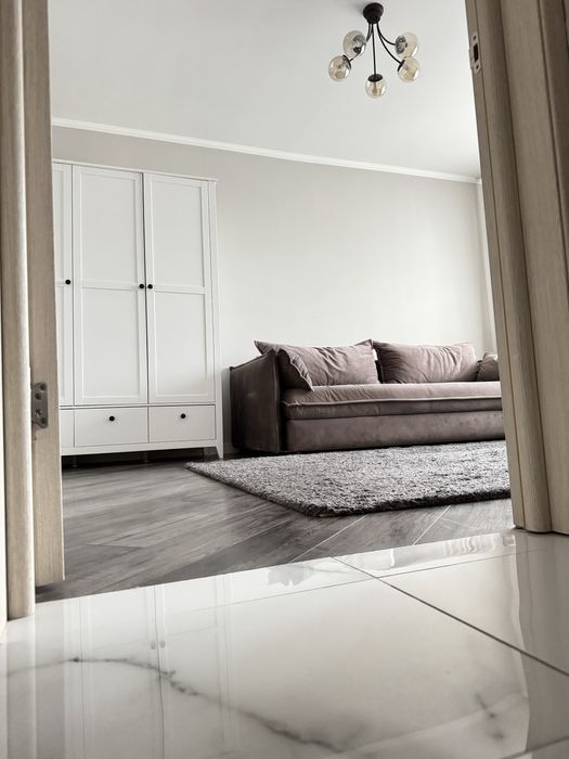 Оголошення від власника.  Продаж 2- кімнатної квартири Сихів.