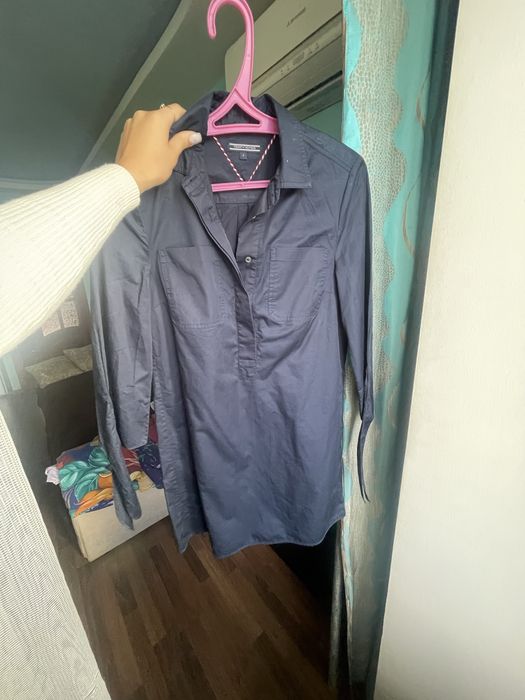 Сукня рубашка Tommy Hilfiger