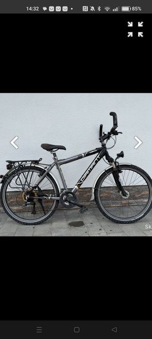 Розпродаж у зв'язку із закінченням сезону! Велосипед  Focus, Diamant,