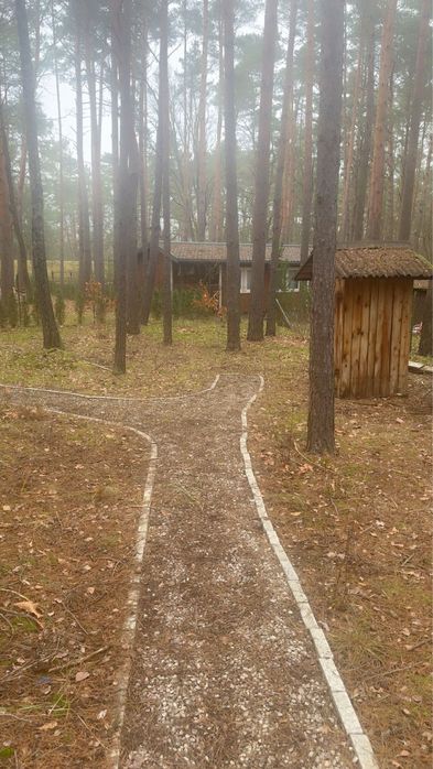 Sprzedam działke 1500 m