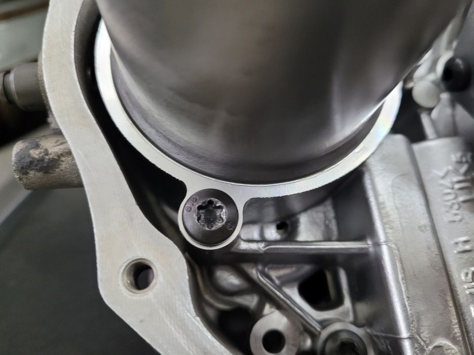 ДСГ 7 DQ200 полностью восстановлены, усилен гидроблк АКПП, гарантия