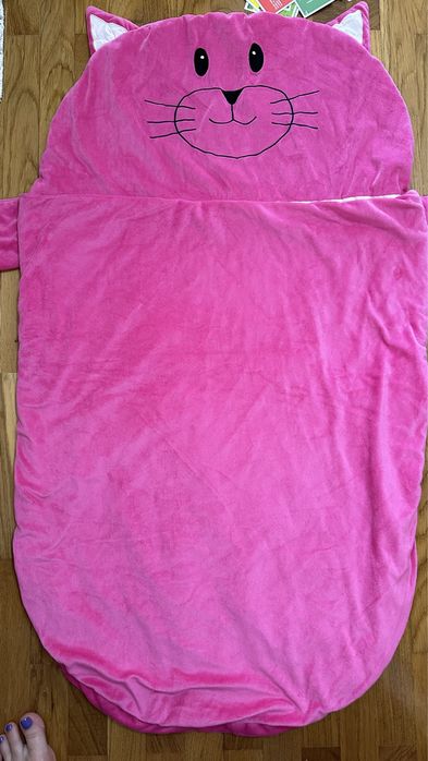 Sacos de dormir para criança