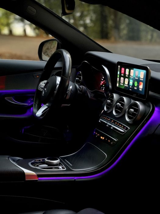 Mercedes C300de AMG 9G-Tronic 306cv