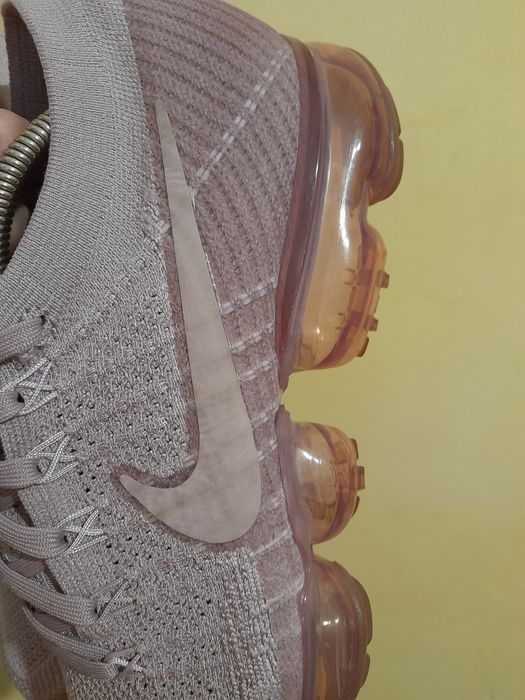 Nike Air Vapormax WMNS Flyknit жіночі бігові кросівки