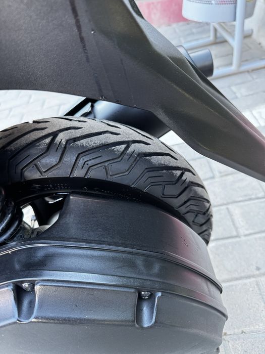 Suzuki addres v125s limited