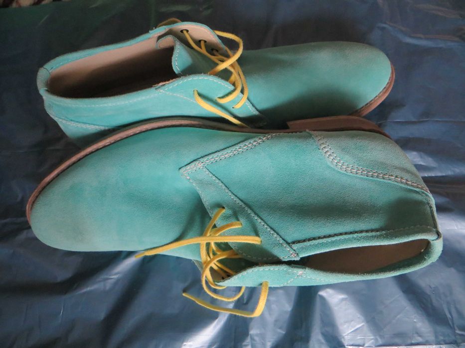 Buty Belmondo rozm. 43 duży