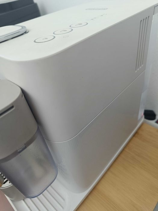 Maquina café  Nespresso