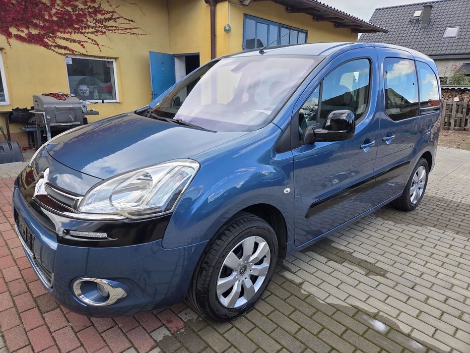 Citroën Berlingo