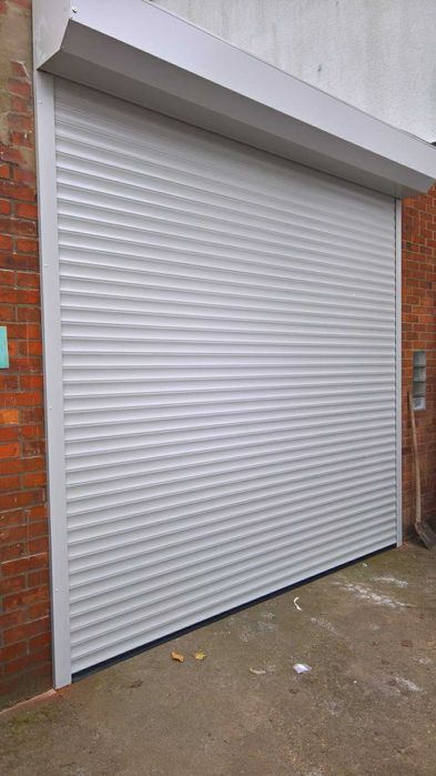 Brama Rolowana Brama Garażowa Brama Segmentowa 1500x2000