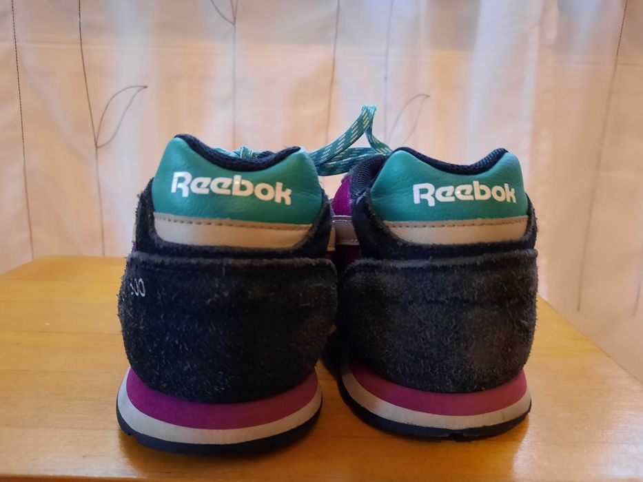 Buty Reebok rozmiar 38.5 GL 1500