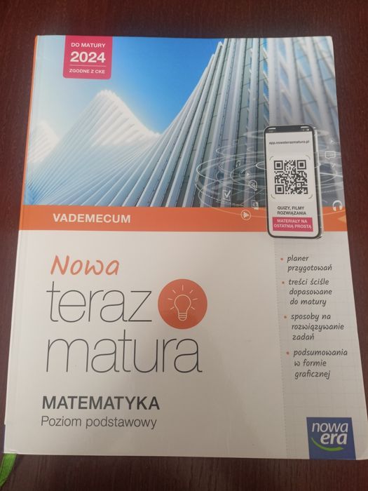 Vademecum Matematyka