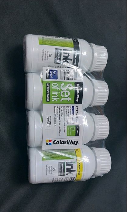 Картриджи Epson XP 103,XP 323,XP 313,XP 406,XP 413,T1711-T1714