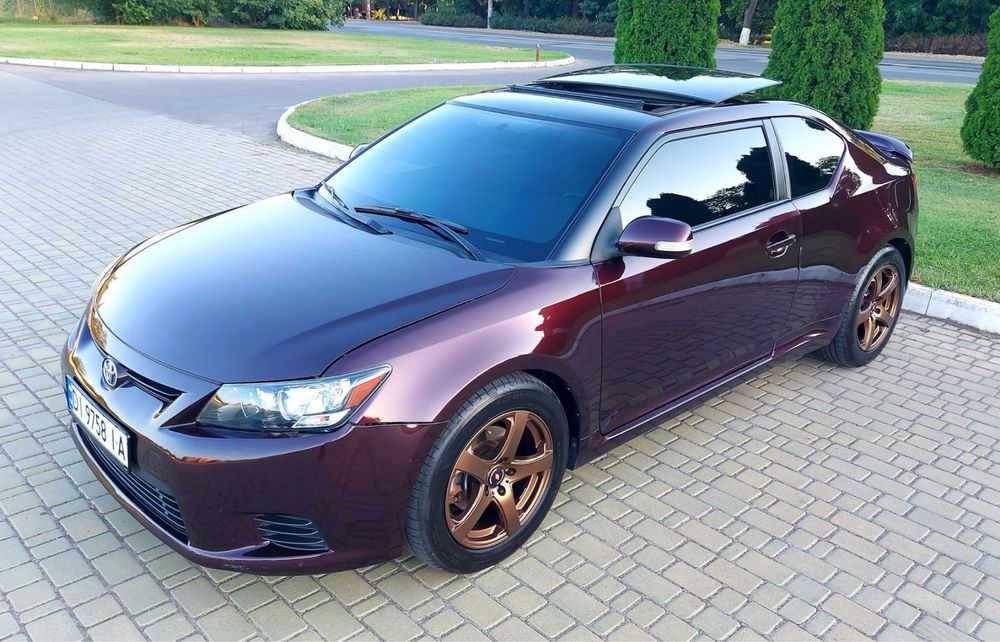 Продам Scion Tc 2011 Автомат 2,5