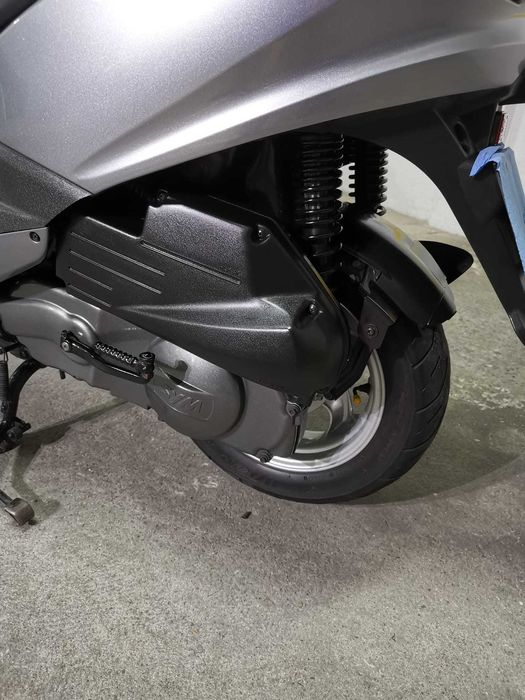 SYM Joyride 125 EVO