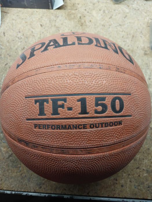 Piłka do koszykówki Spalding TF-150