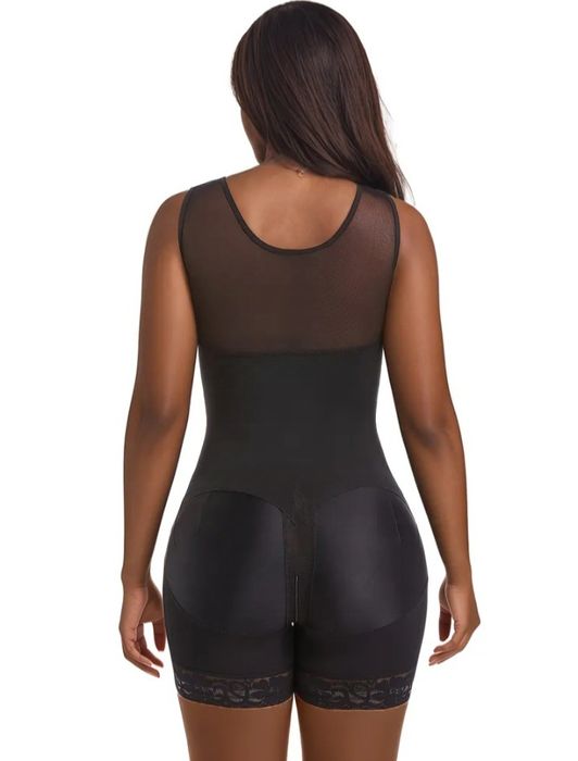 утяжка комбидрес новый xxl