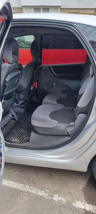 Citroen xsara picasso 1.6 gas/benz