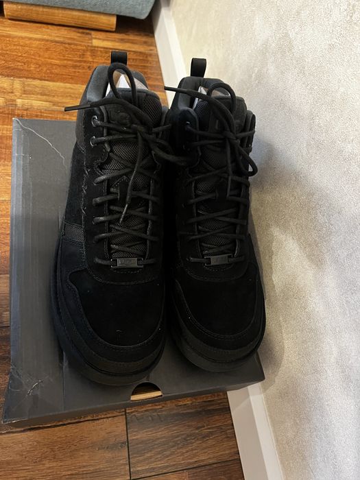 Ботинки ugg highland