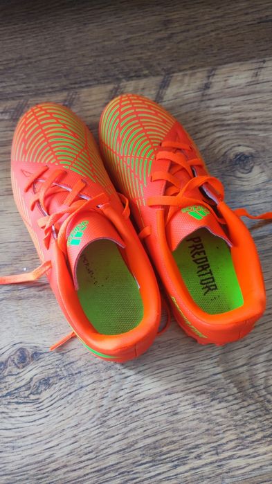 Adidas Predator korki 36 2/3